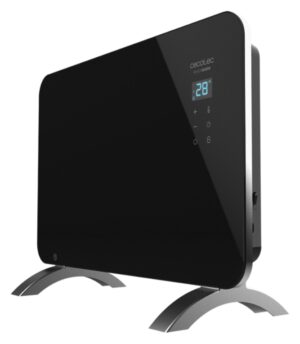 CONVECTOR CECOTEC READY WARM 6670 CRYSTAL CONNECTI V