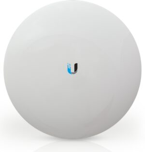 CPE UBIQUITI NBE-5AC-GEN2 NANOBEAM AC AIRMAX AC 5GHZ 19DBI