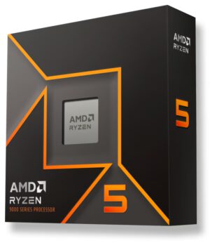 CPU AMD RYZEN 5 9600X