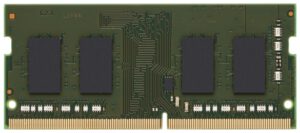 DDR4 SODIMM KINGSTON 32GB 3200