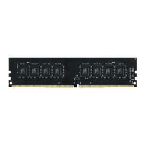 DDR4 TEAMGROUP ELITE UDIMM 16GB 3200 NEGRO