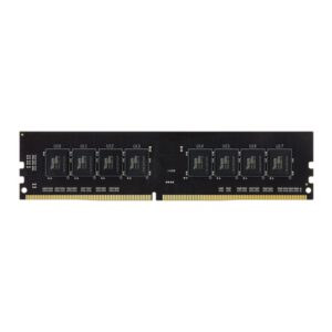 DDR4 TEAMGROUP ELITE UDIMM 32GB 3200 NEGRO