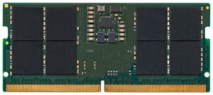 DDR5 SODIMM 16GB/5600 ValueRAM