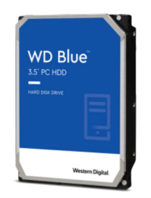 DISCO DURO WD BLUE 6TB SATA LGB/S