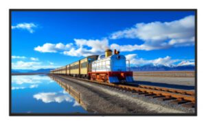 DISPLAY DAHUA DHI-LDH65-LAI400L 65"