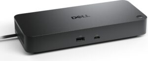 DOCKING STATION DELL PRO DOCK WD25 USB-C HDMI