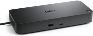 DOCKING STATION DELL PRO SMART DOCK SD25 USB-C HDMI