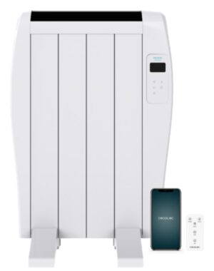 EMISOR TERMICO CECOTEC READY WARM 800 THERMAL CONNECTED V