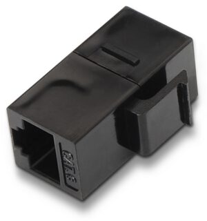 EMPALME RJ45 AISENS CAT.6 UTP PARA PANEL DE PARCHEO O ROSETA