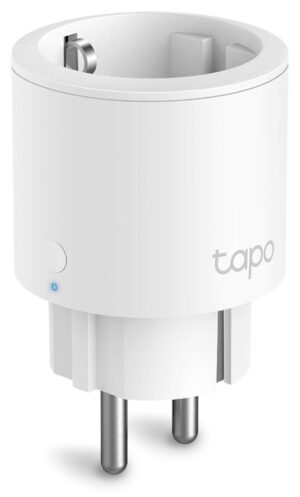 ENCHUFE INTELIGENTE TP-LINK 100-240V 16A 50/60HZ 2,4 GHZ
