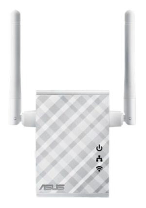 EXTENSOR ASUS WIFI 300 MBPS PUNTO DE ACCESO