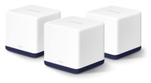 EXTENSOR MERCUSYS AC 1900 MESH WIFI