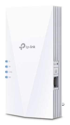 EXTENSOR RED TP-LINK RE780X AX3000 WIFI6