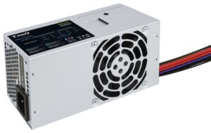 FUENTE ALIMENTACION TOOQ ECOPOWER II TFX 500W OEM