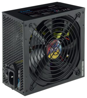 FUENTE ALIMENTACION TOOQ TQAPOLO-600SP 600W