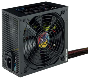 FUENTE ALIMENTACION TOOQ TQAPOLO-750SP 750W