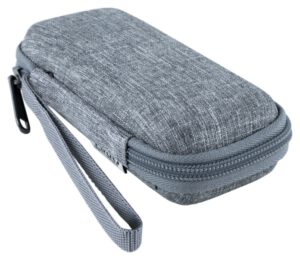 FUNDA DISCO DURO TOOQ TQBC-M201G M2 GRIS