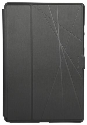 FUNDA PARA TABLET TARGUS CLICK-IN 10,5" SAMSUNG TAB A8 NEGRO