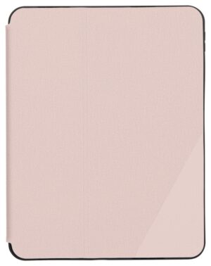 FUNDA PARA TABLET TARGUS CLICK-IN 10,9"  ROSE GOLD