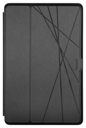 FUNDA PARA TABLET TARGUS CLICK-IN 12,4" TAB S7 PLUS TAB S7 FE TAB S7 FE 5G NEGRO