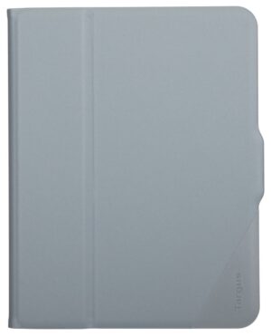 FUNDA PARA TABLET TARGUS VERSAVU SLIM IPAD 2022 SILVER