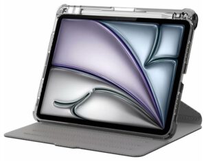 FUNDA TARGUS 11" PRO-TEK CLEAR CASE FOR IPAD PRO