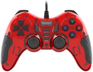 GAMEPAD GENESIS MANGAN 200 GAMEPAD PC