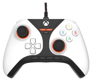 GAMEPAD SNAKEBYTE RGB PARA PC/XBOX SERIES X/S BLANCO