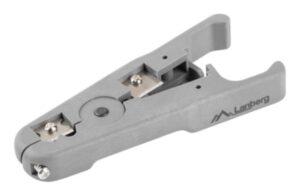 HERRAMIENTA LANBERG UNIVERSAL PELADOR DE CABLES UTP,STP,TELEFONO Y CABLE DATOS