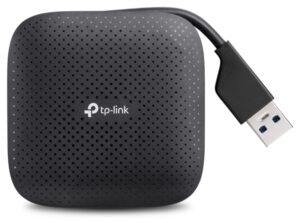 HUB USB TP-LINK 4 PUERTOS 3.0
