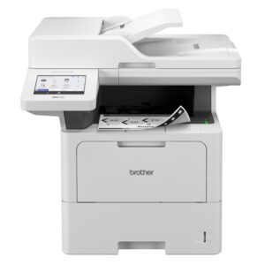 IMPRESORA BROTEHER MFCL6710DW MULTIFUNCION B/N