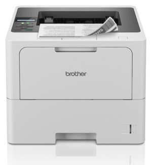 IMPRESORA BROTHER HLL6210DW LASER MONO WIFI DUPLEX 50PPM