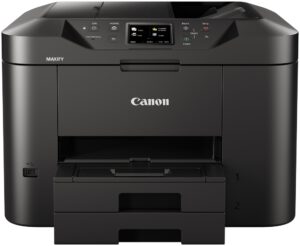 IMPRESORA CANON MAXIFY MB2750
