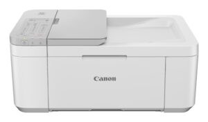 IMPRESORA CANON PIXMA TR4756I MULTIFUNCION COLOR BLANCO