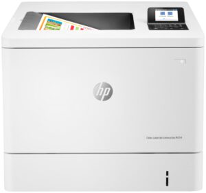 IMPRESORA HP COLOR LASERJET ENTERPRISE M554DN