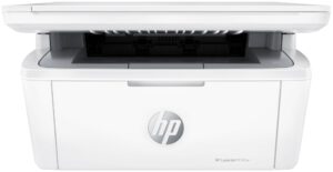 IMPRESORA HP LASERJET M140w MFP