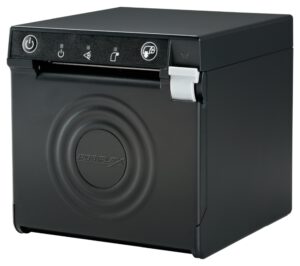 IMPRESORA POSIFLEX PP-7900 NEGRA USB, RS232 Y ETHERNET, F. ALIM. INCLUIDA
