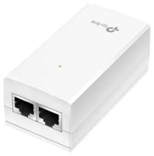 INYECTOR POE TP-LINK 48V PASSIVE POE ADAPTER