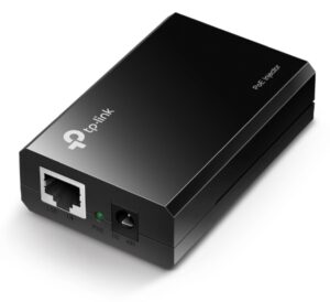 INYECTOR POE TP LINK TL-POE150S GIGA, POE, AF, 15W