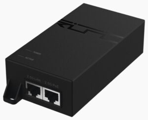 INYECTOR RUIJIE REYEE RG-POE-50-60W-MG 802.3bt 2.5GB