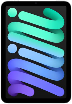 IPAD APPLE IPAD MINI 2024 8,3" A17 PRO WI-FI 128GB GREY