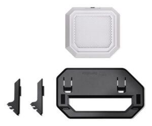 KIT DE SOPORTE DE CAJA THERMALTAKE TOWER 250 BLANCO