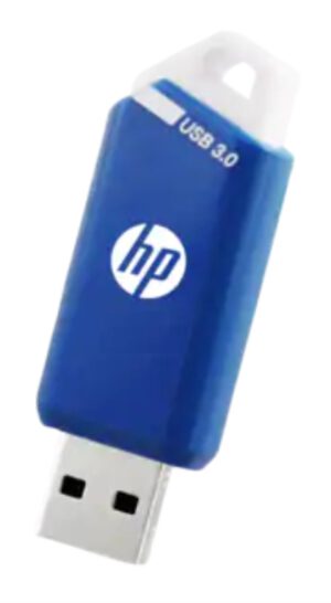 MEMORIA USB 2.0 HP 128GB X755W