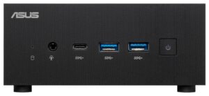 MINI PC BB ASUS PN52-BBR758HD R7-5800H DP WIFI NO HDD NO RAM