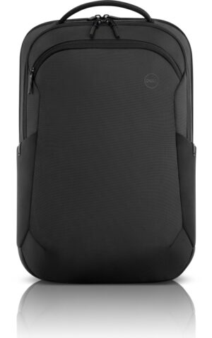 MOCHILA DELL PRO 14-16 PLUS ECOLOOP  WATERPROOF 15,6" NEGRO