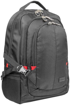 MOCHILA NATEC MERINO PARA PORTATIL HASTA 15.6" NEGRA