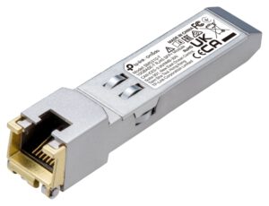MODULO SFP+ TP LINK OMADA TL-SM5310-T CONVERSOR 1x10G RJ45