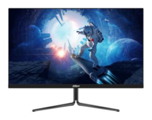 MONITOR DAHUA GAMING 24" DHI-LM24-E231 1080P 165HZ IPS FHD DP HDMIX2 MULTI