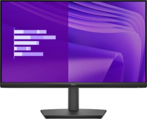 MONITOR DELL 23,8? 1080P 100HZ IPS ALTURA AJUSTABLE ALTAVOCES LOW BLUE LIGHT