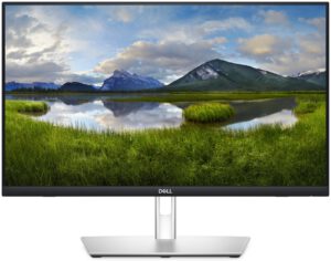 MONITOR Dell 24" Touch Monitor - P2424HTDell P2424HT - Monitor LED -
